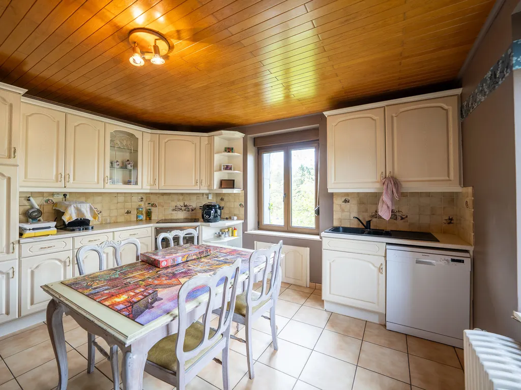 Hoofdfoto Huis in Bouillon, Noirefontaine
