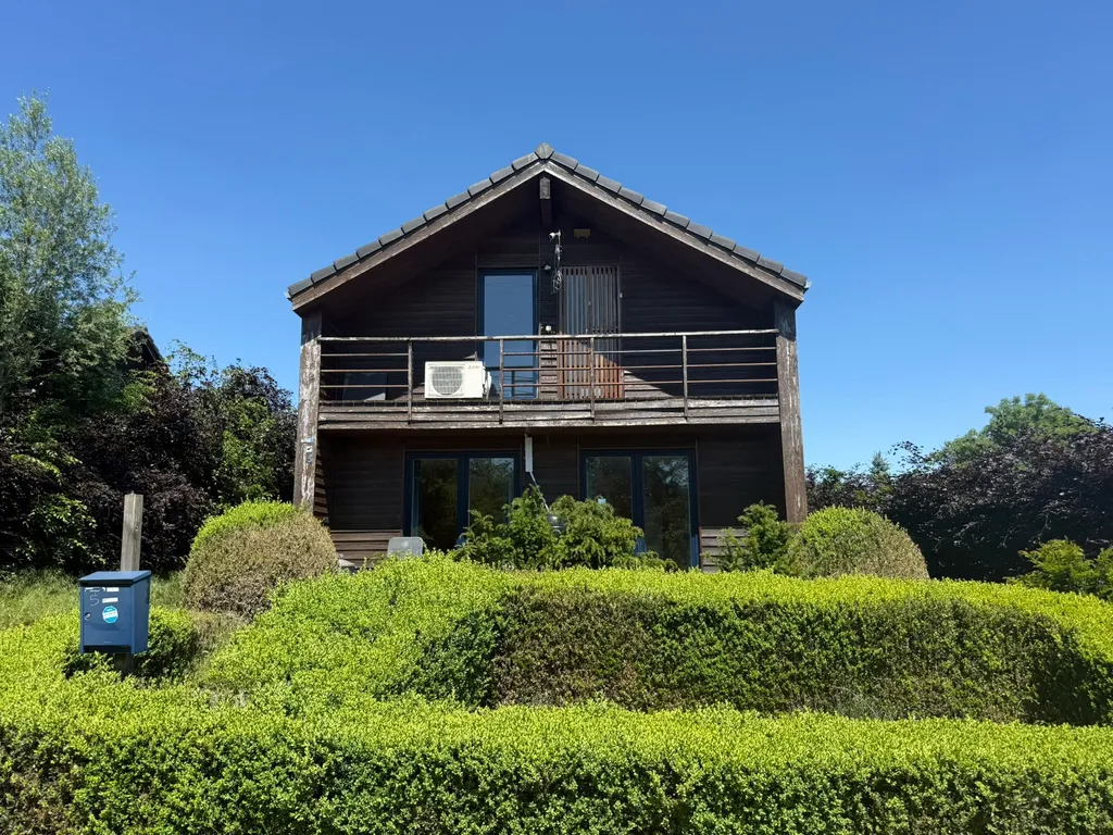 Hoofdfoto Huis in Somme-leuze, Heure