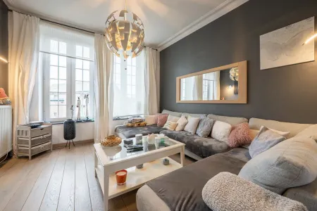 Huis Te Koop Libramont-Chevigny