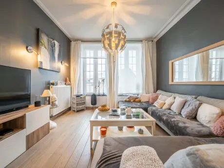Huis in Libramont-Chevigny - Rue Des Alliés 17, 6800 - foto 2