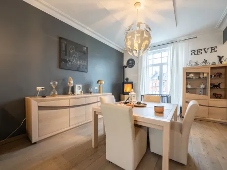 Huis in Libramont-Chevigny - Rue Des Alliés 17, 6800 - foto 3