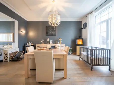 Huis in Libramont-Chevigny - Rue Des Alliés 17, 6800 - foto 4