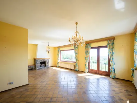 Villa in Auby-sur-Semois - Rue Des Hautes Voies 24, 6880 - foto 2