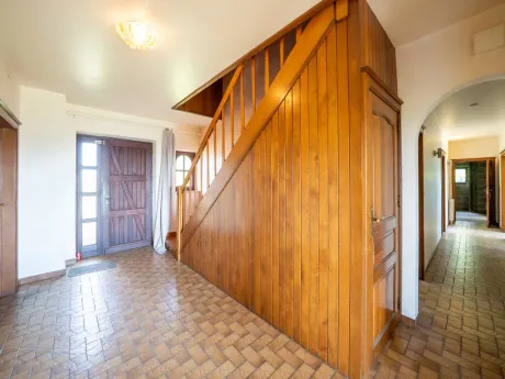 Villa in Auby-sur-Semois - Rue Des Hautes Voies 24, 6880 - foto 4