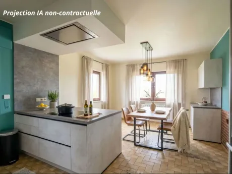 Villa in Auby-sur-Semois - Rue Des Hautes Voies 24, 6880 - foto 5