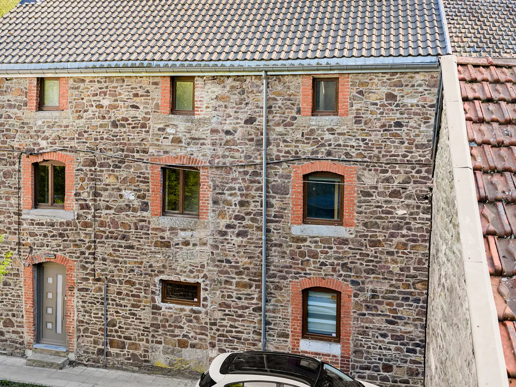 Hoofdfoto Huis in Trooz