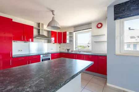 Appartement Te Koop Aubange