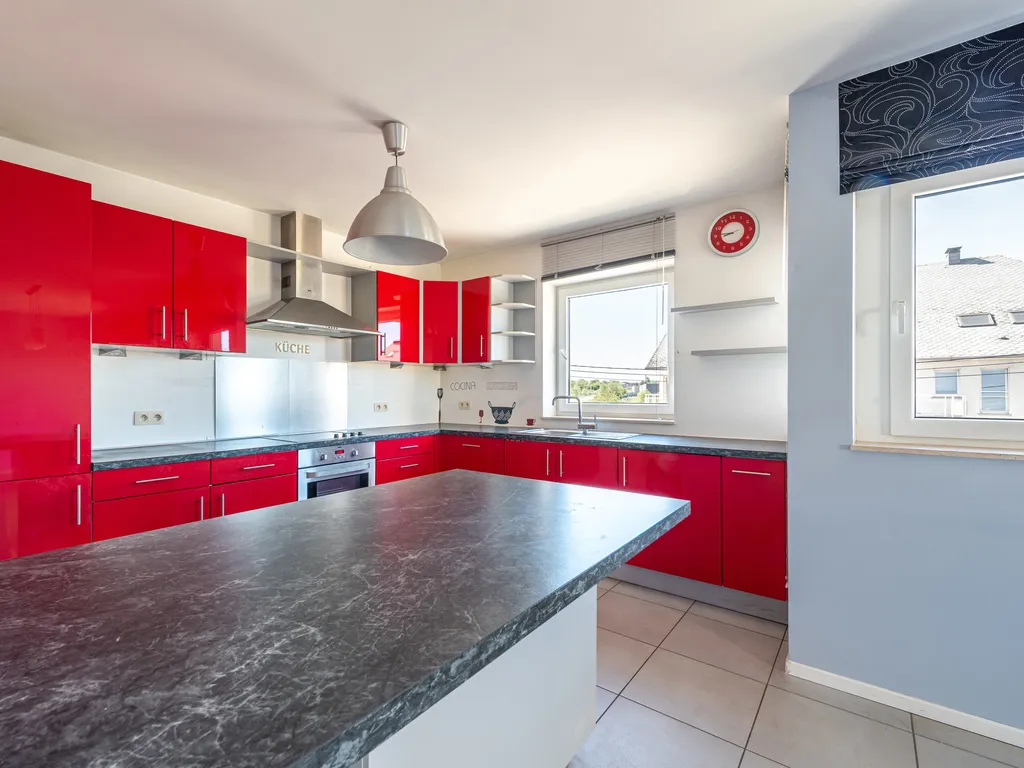 Hoofdfoto Appartement in Aubange