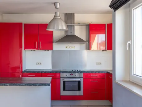 Appartement in Aubange - Rue De Longwy 29B-21, 6790 - foto 2