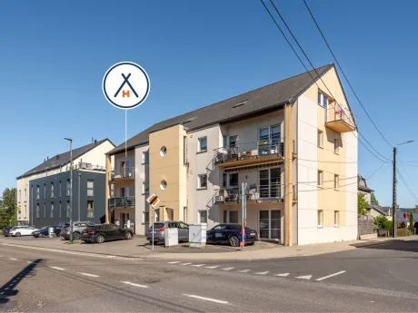 Appartement in Aubange - Rue De Longwy 29B-21, 6790 - foto 3