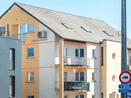 Appartement in Aubange - Rue De Longwy 29B-21, 6790 - foto 4