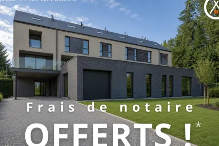 Appartement Te Koop Paliseul