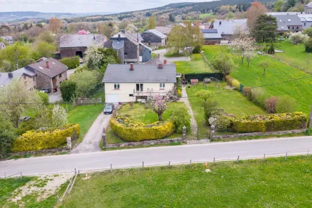 Huis Te Koop Manhay, Malempré