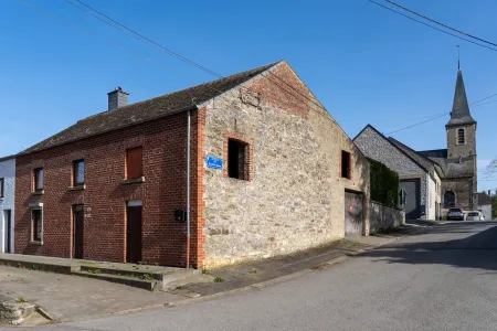 Huis Te Koop Rochefort, Lavaux-sainte-anne