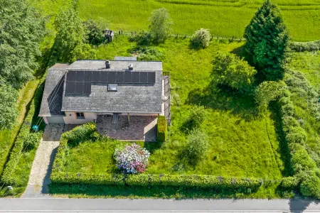 Huis Te Koop Léglise
