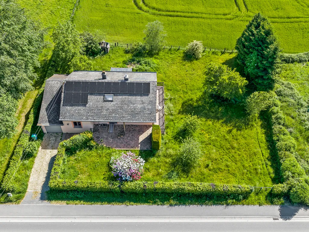 Hoofdfoto Huis in Léglise