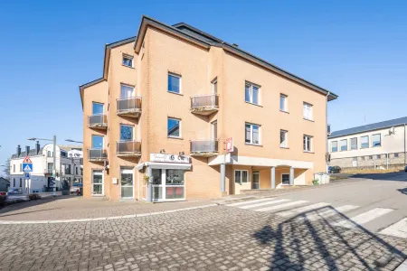 Appartement Te Koop Bertrix