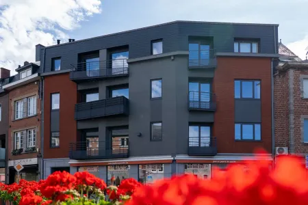 Appartement Te Koop Rochefort