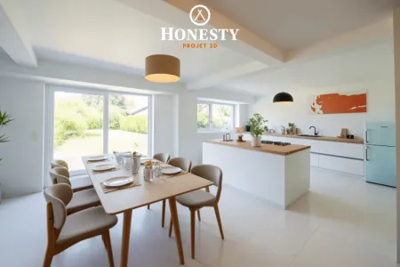 Huis Te Koop Bouillon, Corbion