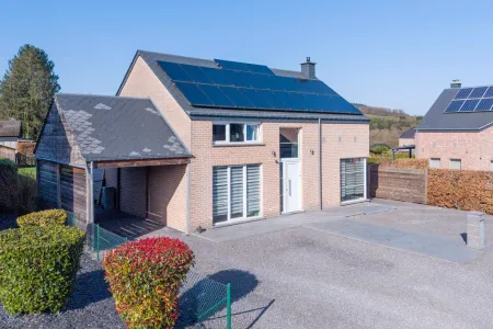 Villa Gearchiveerd Bure