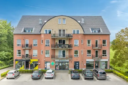 Appartement Te Koop Seraing, Boncelles