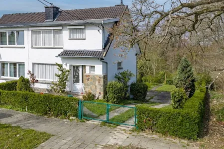 Huis Te Koop Seraing