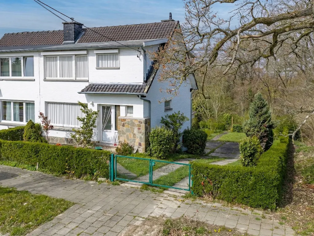 Hoofdfoto Huis in Seraing