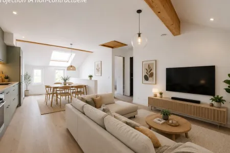 Appartement Te Koop Paliseul