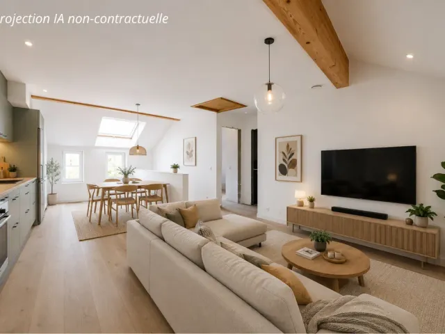 Villa in Paliseul - Rue De Ferreing 10, 6850