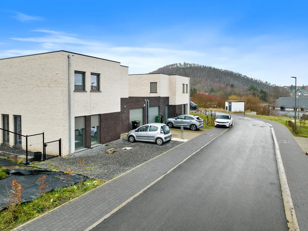 Hoofdfoto Huis in Ans