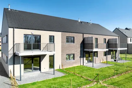 AppartementBarchon