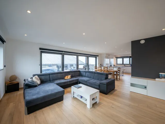 Huis in Noirefontaine - Rue De La Girafe 15, 6830