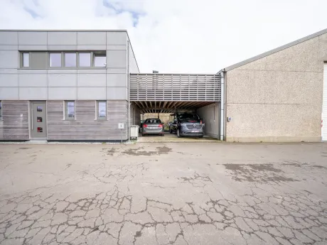 Huis in Noirefontaine - Rue De La Girafe 15, 6830 - foto 4