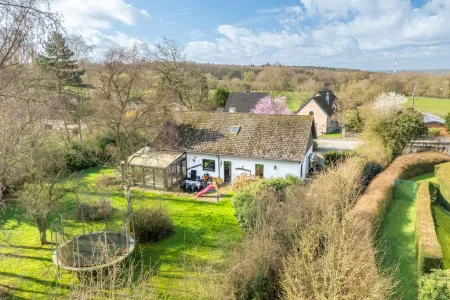 Huis Te Koop Chaudfontaine, Beaufays