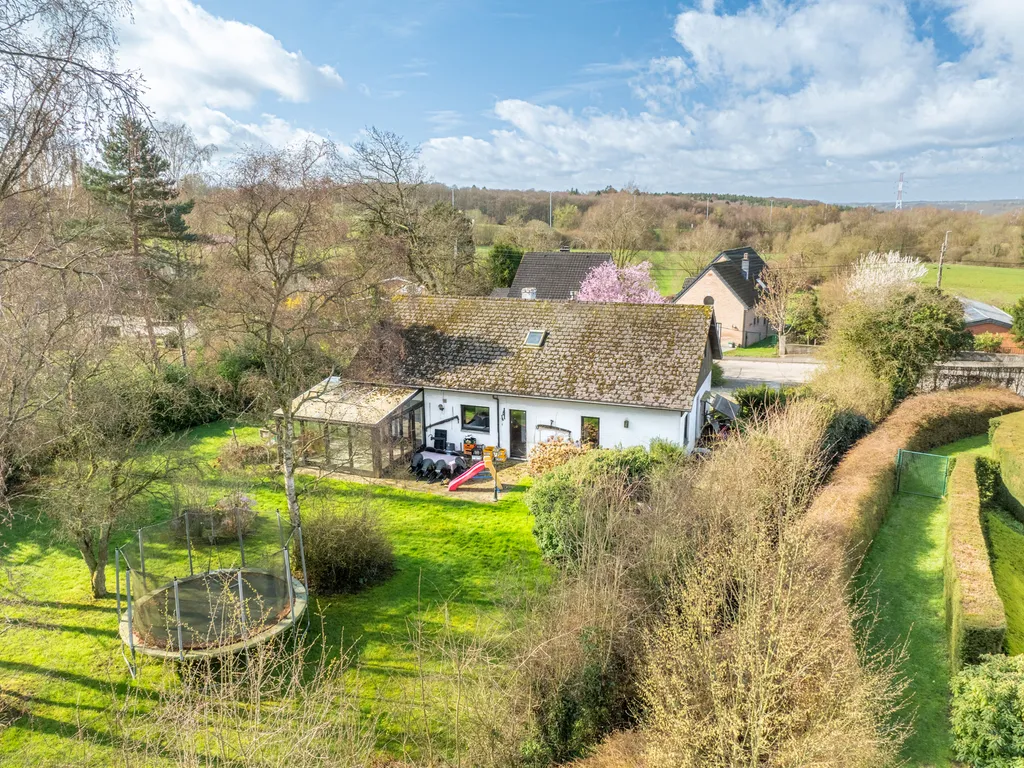 Hoofdfoto Huis in Chaudfontaine, Beaufays