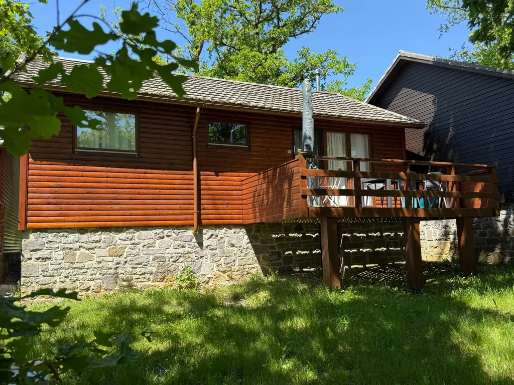 Hoofdfoto Huis in Somme-Leuze