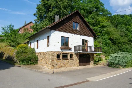 Huis Gearchiveerd Forrières