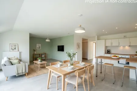 Appartement Te Koop Libramont-Chevigny