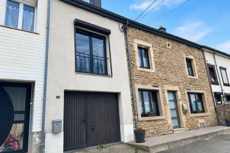 Huis Te Koop Florenville