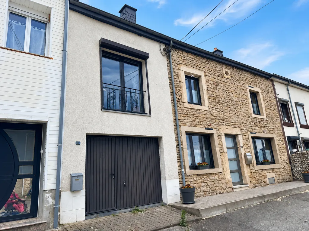 Hoofdfoto Huis in Florenville