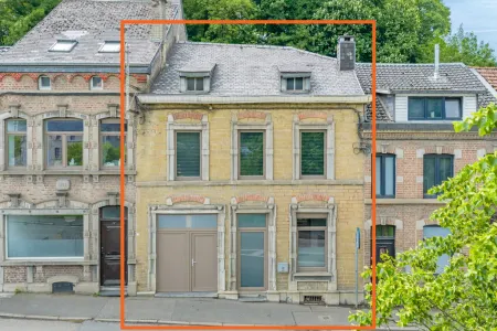 Huis Te Koop Sprimont