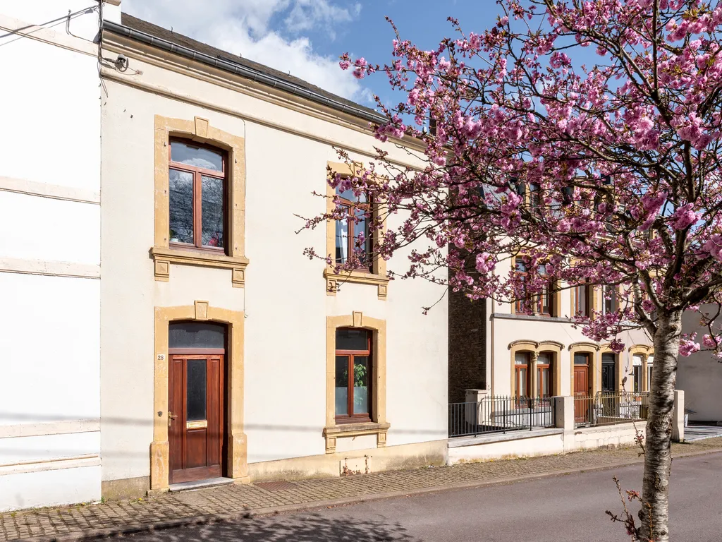 Hoofdfoto Huis in Virton
