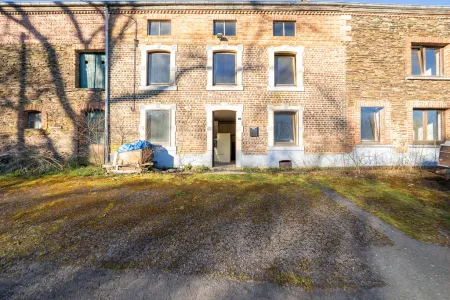 Huis Te Koop Vaux-sur-Sûre