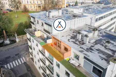 Appartement Te Koop Arlon