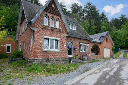 Huis Te Koop Rochefort, Jemelle