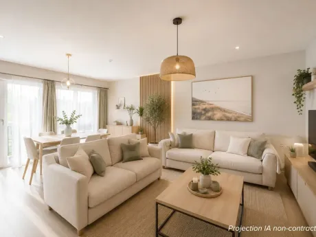 Appartement in Libramont-Chevigny - Rue De La Gare 39, 6800 - foto 3