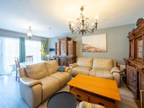 Appartement in Libramont-Chevigny - Rue De La Gare 39, 6800 - foto 4