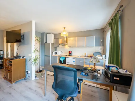 Appartement in Libramont-Chevigny - Rue De La Gare 39, 6800 - foto 5