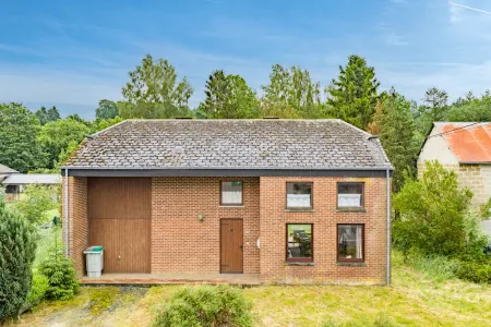 Huis Te Koop Léglise