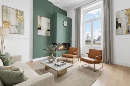 Huis Te Koop Neufchâteau